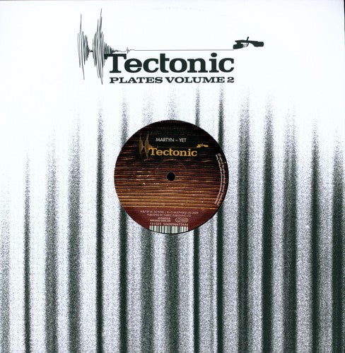 Tectonic Plates, Vol. 2 - Vinyl LP