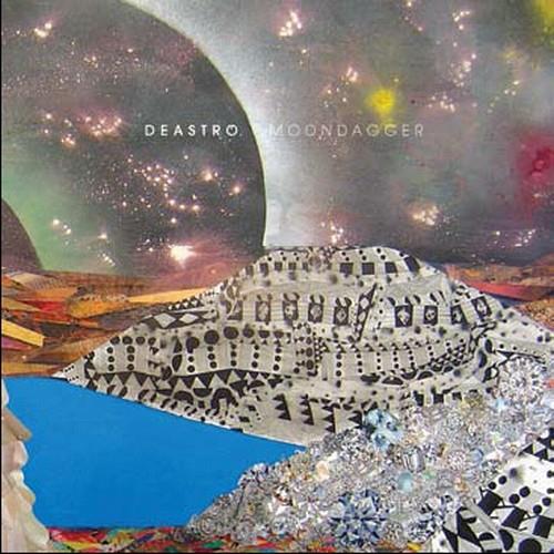 Moondagger - Vinyl LP