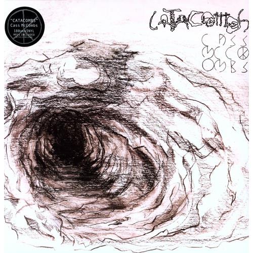 Catacombs - Vinyl LP