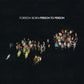 Person to Person - Vinyl LP