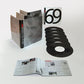 69 Love Songs [Remastered] [Box Set] [Limited Edition] - Limited Edition Vinyl LP