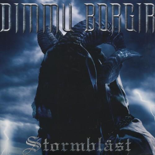 Stormblast - Vinyl LP