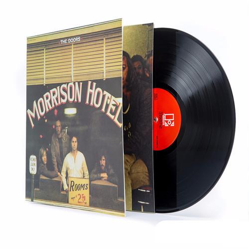 Morrison Hotel - Vinyl LP 180 Gram