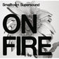 On Fire - Vinyl LP