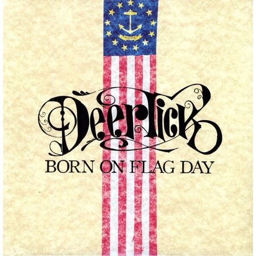 Born On Flag Day - Limited Edition Vinyl LP