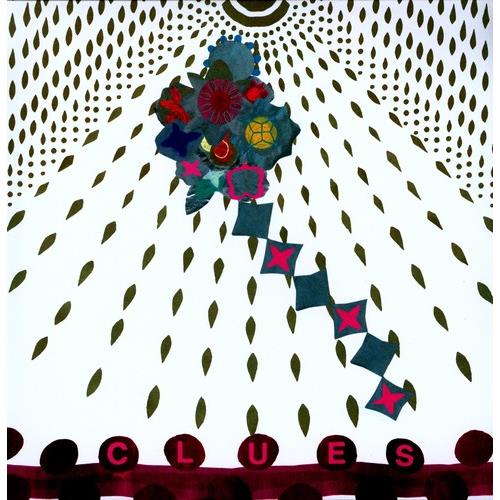 Clues - Vinyl LP