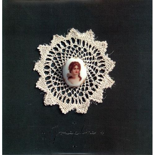Josephine - Vinyl LP