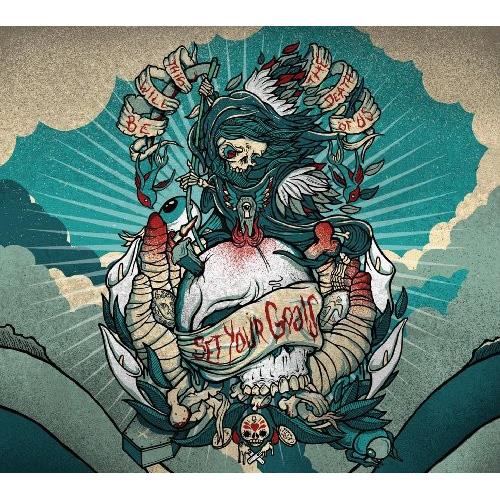 This Will Be the Death of Us - Vinyl LP