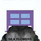 Silk Flowers - Vinyl LP