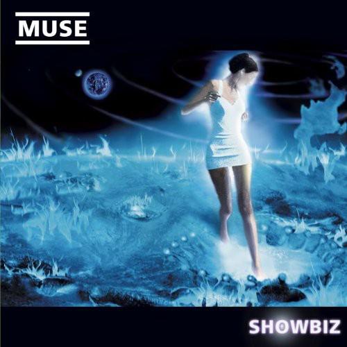 Showbiz - Vinyl LP