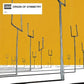 Origin of Symmetry - Vinyl LP