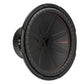 Kicker 48CWR152 CompR 15" 2-Ohm DVC Subwoofer