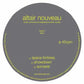 Space Fortress - Vinyl LP