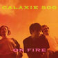 On Fire - Vinyl LP