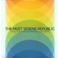 And The Ever Expanding Universe - Vinyl LP