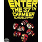 Enter the 37th Chamber - Vinyl LP (Black)