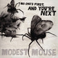 No One's First and You're Next - Vinyl LP