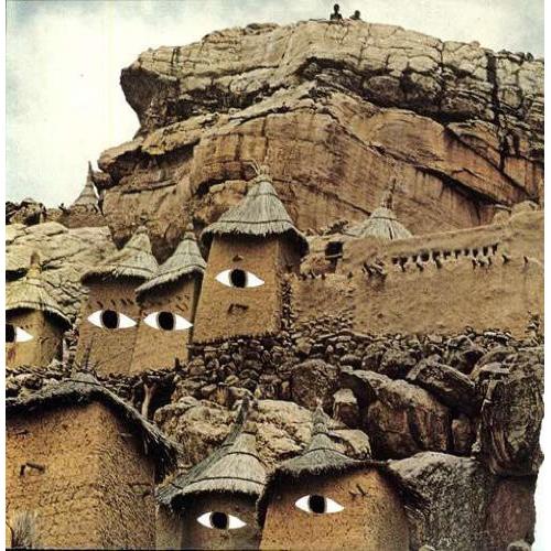 Ganglians - Vinyl LP