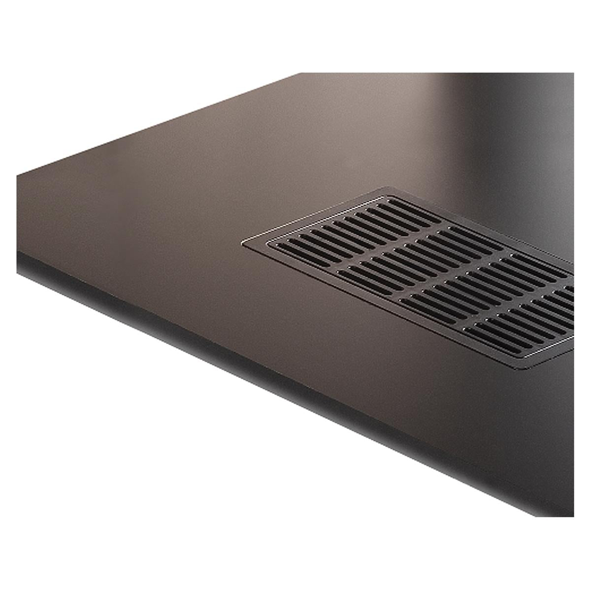 Salamander Chameleon Vented Interior Shelf