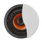 Klipsch CDT-3650-C II 6.5" In-Ceiling Speaker - Each (White)