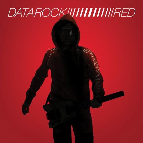 Red - Vinyl LP