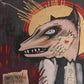 Knife Man - Vinyl LP