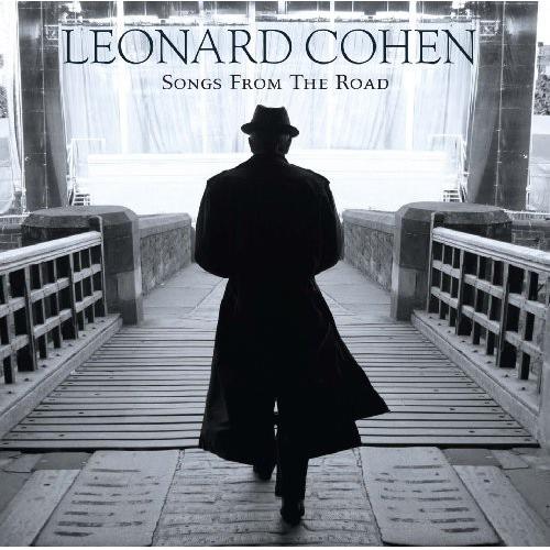 Songs from the Road - Vinyl LP 180 Gram
