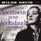 Ascenseur Pour Lechafaud - Limited Edition Vinyl LP 180 Gram