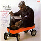 Monks Music - Vinyl LP