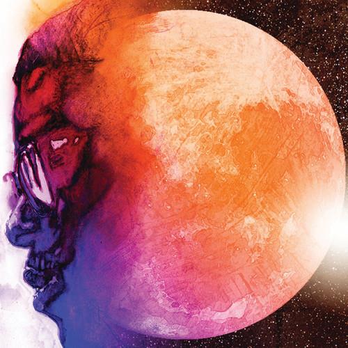 Man on the Moon: The End of Day - Vinyl LP