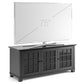 Salamander SDAV1-6626 Cabinet (Matte Black)