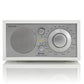 Tivoli Audio Model One Bluetooth AM/FM Radio & Speaker (White/Silver)