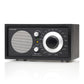 Tivoli Audio Model One Bluetooth AM/FM Radio & Speaker (Black/Black)