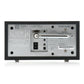 Tivoli Audio Model One Bluetooth AM/FM Radio & Speaker (Black/Silver)