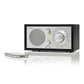 Tivoli Audio Model One Bluetooth AM/FM Radio & Speaker (Black/Silver)