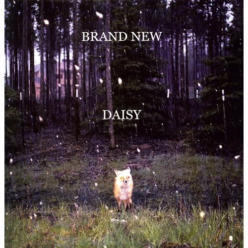 Daisy [With mp3 Download of Album] - Vinyl LP 180 Gram