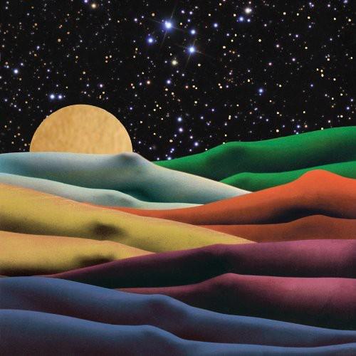 Expressions - Vinyl LP