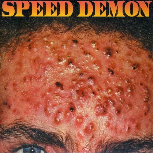 Jezebel/Speed Demon - 7-Inch Single