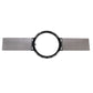 SpeakerCraft 6 Inch Round Series New Construction Bracket (White)