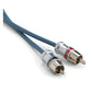 JL Audio XB-BLUAIC2-9 2-Channel Premium Audio Interconnect Cable 9