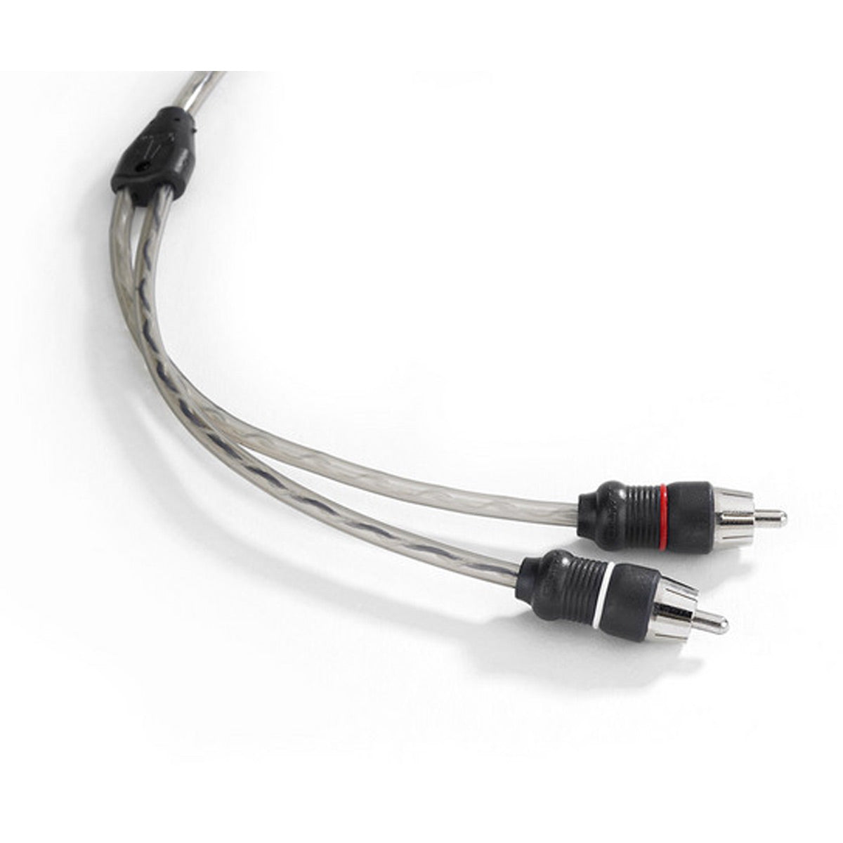 Stinger XI123 X1 Series 3ft 2-Channel Interconnect Rca Signal Cable - DB's Car Audio Stinger XI123 X1 Series 3ft 2-Channel Interconnect Rca Signal Cable - DB's Car Audio