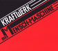 Die Mensch-Maschine-German - Vinyl LP