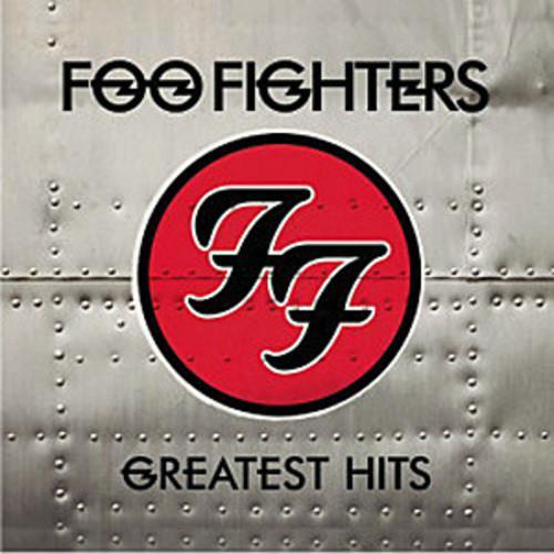 Greatest Hits - Vinyl LP
