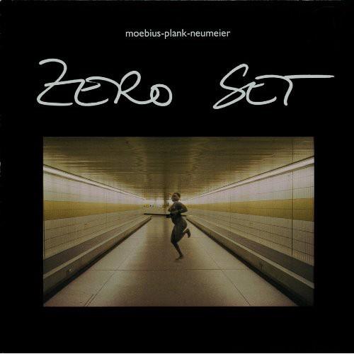 Zero Set - Vinyl LP