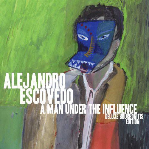 Man Under the Influence: Deluxe Bourbonitis Editio - Vinyl LP