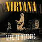 Live at Reading - Vinyl LP