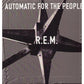 Automatic For The People - Vinyl LP