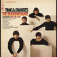 Time and Charges - Vinyl LP