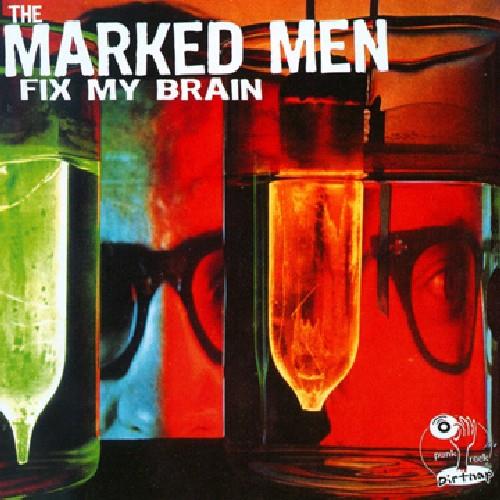 Fix My Brain - Vinyl LP