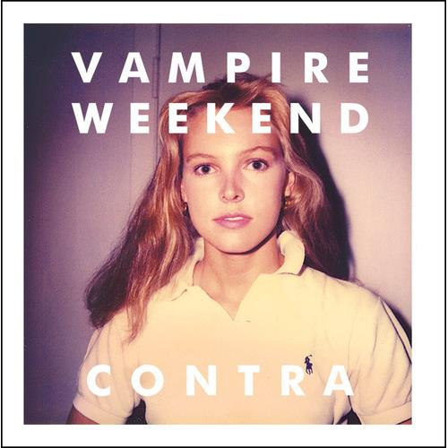 Contra - Vinyl LP 180 Gram